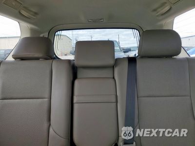 Zdjęcie 10 z 14 samochodu: 2020 LEXUS GX 460 LUXURY VIN:JTJGM7BX9L5265641 - miniatura