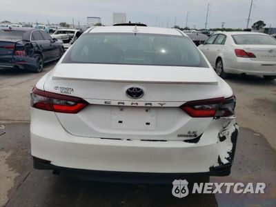 Zdjęcie 6 z 12 samochodu: 2024 TOYOTA CAMRY LE VIN:4T1C31AKXRU625775 - miniatura