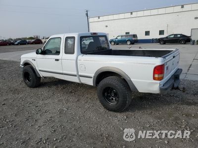Drugie zdjęcie samochodu z przodu: 1993 FORD RANGER SUPER CAB VIN:1FTDR15XXPPB70421 - miniatura