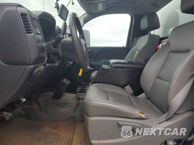 Zdjęcie 7 z 13 samochodu: 2015 CHEVROLET SILVERADO C3500 VIN:1GB3CYCG9FZ543836 - miniatura