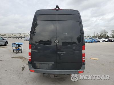 Zdjęcie 6 z 13 samochodu: 2017 MERCEDES-BENZ SPRINTER 2500 VIN:WDZPE8CD6HP388111 - miniatura