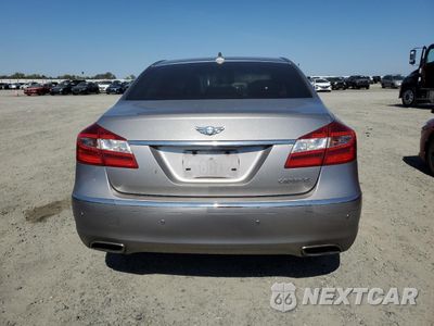 Zdjęcie 6 z 12 samochodu: 2012 HYUNDAI GENESIS 3.8L VIN:KMHGC4DD7CU154160 - miniatura
