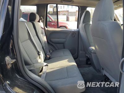 Zdjęcie 11 z 13 samochodu: 2005 JEEP LIBERTY SPORT VIN:1J4GL48K45W522681 - miniatura