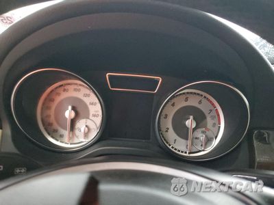 Zdjęcie 9 z 14 samochodu: 2016 MERCEDES-BENZ GLA 250 VIN:WDCTG4EB2GJ211581 - miniatura