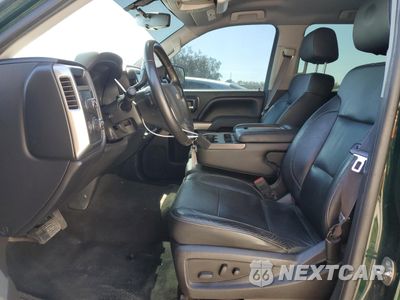 Zdjęcie 7 z 13 samochodu: 2015 CHEVROLET SILVERADO K1500 LT VIN:3GCUKREC3FG185362 - miniatura