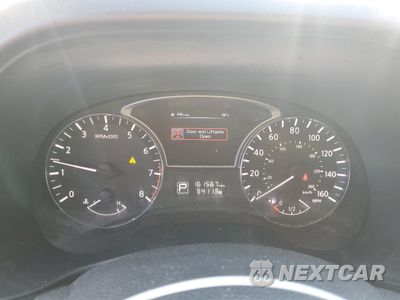 Zdjęcie 9 z 15 samochodu: 2014 NISSAN PATHFINDER S VIN:5N1AR2MNXEC654131 - miniatura