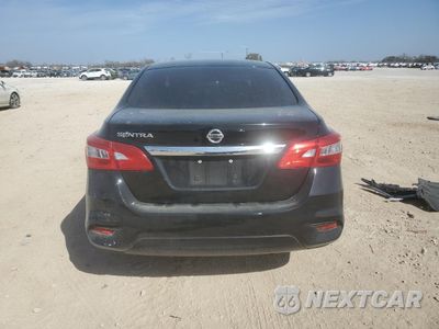 Zdjęcie 6 z 15 samochodu: 2019 NISSAN SENTRA S VIN:3N1AB7APXKY249792 - miniatura
