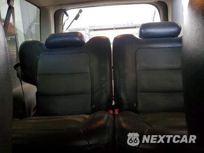 Zdjęcie 10 z 16 samochodu: 2003 FORD EXPLORER SPORT VIN:1FMZU70E03UB41403 - miniatura