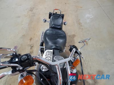 Piąte zdjęcie samochodu w środku: 2000 HARLEY-DAVIDSON FXDL VIN:1HD1GDV11YY309996 - miniatura