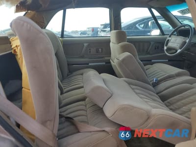 Zdjęcie 10 z 12 samochodu: 1992 OLDSMOBILE 88 ROYALE VIN:1G3CX5319N4339660 - miniatura