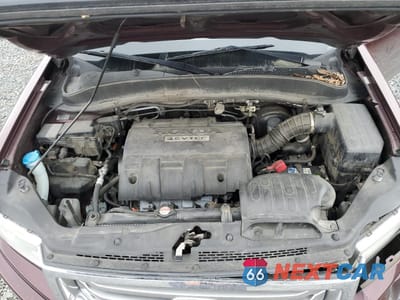 Zdjęcie 12 z 14 samochodu: 2012 HONDA RIDGELINE RTL VIN:5FPYK1F5XCB454890 - miniatura