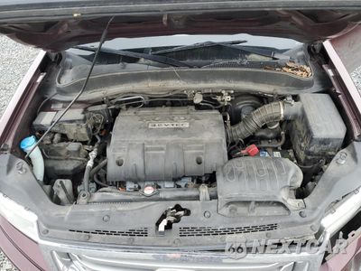 Zdjęcie 12 z 14 samochodu: 2012 HONDA RIDGELINE RTL VIN:5FPYK1F5XCB454890 - miniatura