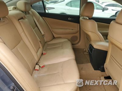 Zdjęcie 10 z 12 samochodu: 2010 NISSAN MAXIMA S VIN:1N4AA5AP6AC843104 - miniatura