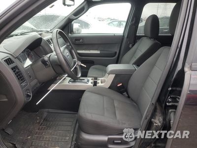 Zdjęcie 7 z 13 samochodu: 2010 FORD ESCAPE XLT VIN:1FMCU0DGXAKC82318 - miniatura