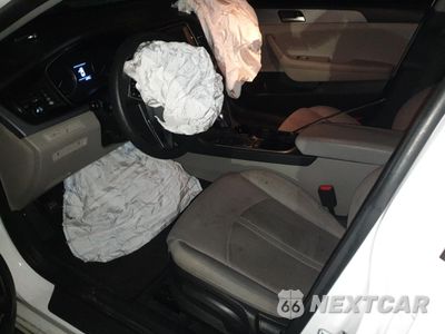 Zdjęcie 7 z 12 samochodu: 2019 HYUNDAI SONATA SE VIN:5NPE24AF9KH795288 - miniatura