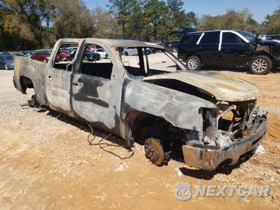Czwarte zdjęcie samochodu z boku: 2013 GMC SIERRA C1500 SLE VIN:3GTP1VE05DG339582 - miniatura