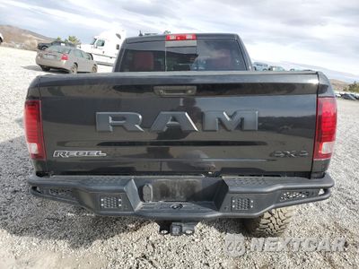 Zdjęcie 6 z 15 samochodu: 2017 RAM 1500 REBEL VIN:1C6RR7YT2HS589077 - miniatura