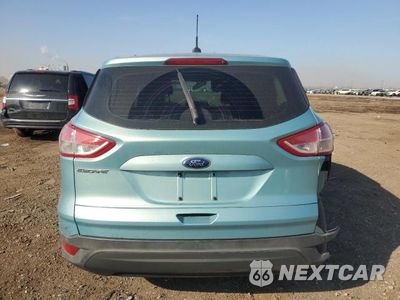 Zdjęcie 6 z 13 samochodu: 2013 FORD ESCAPE S VIN:1FMCU0F73DUC99306 - miniatura