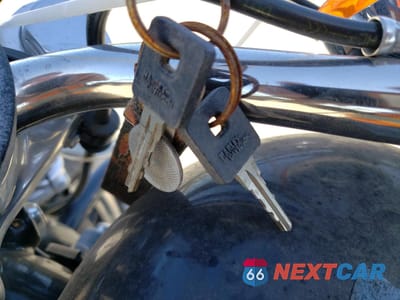 Zdjęcie 8 z 9 samochodu: 2017 HARLEY-DAVIDSON XL883 SUPERLOW VIN:1HD4CR235HC439319 - miniatura
