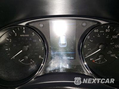 Zdjęcie 9 z 12 samochodu: 2018 NISSAN ROGUE S VIN:JN8AT2MT0JW454599 - miniatura