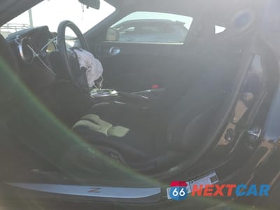 Zdjęcie 7 z 13 samochodu: 2017 NISSAN 370Z BASE VIN:JN1AZ4EH8HM952185 - miniatura