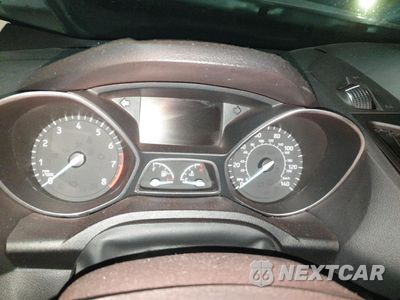 Zdjęcie 9 z 13 samochodu: 2017 FORD ESCAPE SE VIN:1FSCU9G90HUA39911 - miniatura