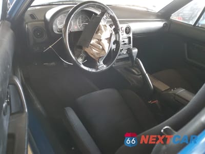 Zdjęcie 8 z 12 samochodu: 1991 MAZDA MX-5 MIATA VIN:JM1NA3513M0213049 - miniatura