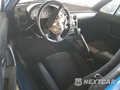 Zdjęcie 8 z 12 samochodu: 1991 MAZDA MX-5 MIATA VIN:JM1NA3513M0213049 - miniatura