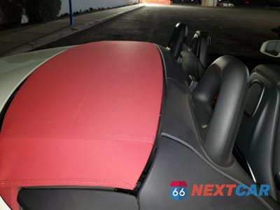 Zdjęcie 10 z 12 samochodu: 2019 MERCEDES-BENZ AMG GT VIN:WDDYK7HA0KA022635 - miniatura