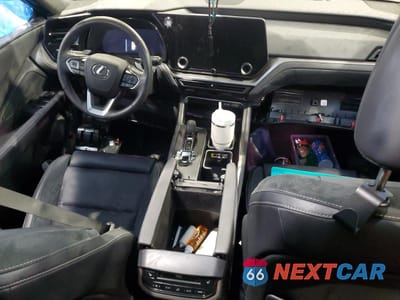 Zdjęcie 8 z 14 samochodu: 2024 LEXUS TX 350 BASE VIN:5TDAAAB62RS016641 - miniatura