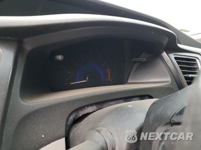 Zdjęcie 9 z 12 samochodu: 2013 HONDA CIVIC EX VIN:19XFB2F8XDE265826 - miniatura