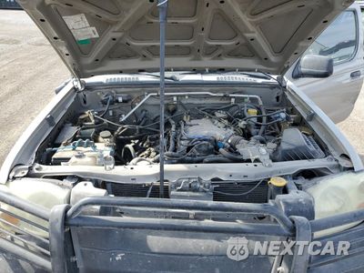Zdjęcie 12 z 14 samochodu: 2004 NISSAN FRONTIER CREW CAB XE V6 VIN:1N6ED29XX4C448690 - miniatura
