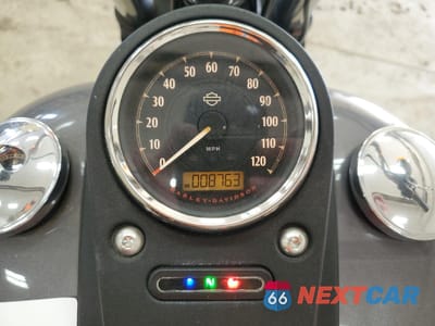 Zdjęcie 7 z 9 samochodu: 2016 HARLEY-DAVIDSON FXDB DYNA STREET BOB VIN:1HD1GXM12GC313781 - miniatura