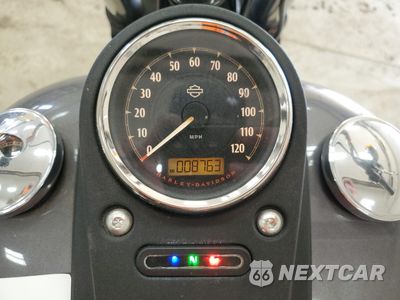 Zdjęcie 7 z 9 samochodu: 2016 HARLEY-DAVIDSON FXDB DYNA STREET BOB VIN:1HD1GXM12GC313781 - miniatura