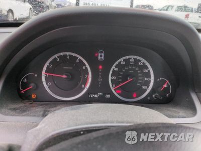 Zdjęcie 9 z 12 samochodu: 2008 HONDA ACCORD EXL VIN:1HGCP36808A020845 - miniatura