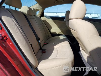 Zdjęcie 10 z 13 samochodu: 2013 HYUNDAI SONATA GLS VIN:5NPEB4AC3DH629180 - miniatura