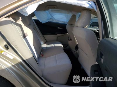 Zdjęcie 10 z 14 samochodu: 2012 TOYOTA CAMRY BASE VIN:4T1BF1FK3CU504914 - miniatura