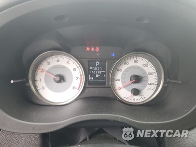 Zdjęcie 9 z 14 samochodu: 2014 SUBARU IMPREZA LIMITED VIN:JF1GPAG68E8295079 - miniatura