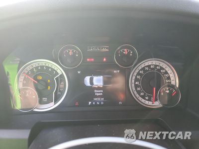 Zdjęcie 9 z 12 samochodu: 2013 RAM 2500 SLT VIN:3C6TR5MT4DG555093 - miniatura