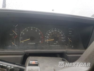 Zdjęcie 9 z 14 samochodu: 1987 TOYOTA 4RUNNER RN60 VIN:JT4RN62S8H0184738 - miniatura