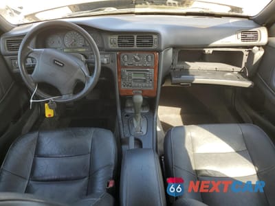 Zdjęcie 10 z 16 samochodu: 1999 VOLVO S70 GLT VIN:YV1LS56D7X1575886 - miniatura