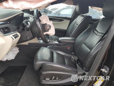 Zdjęcie 7 z 14 samochodu: 2013 CADILLAC XTS PLATINUM VIN:2G61V5S35D9195702 - miniatura
