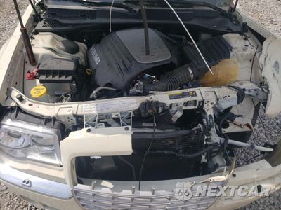 Zdjęcie 13 z 14 samochodu: 2006 CHRYSLER 300C VIN:2C3LA63H96H190338 - miniatura