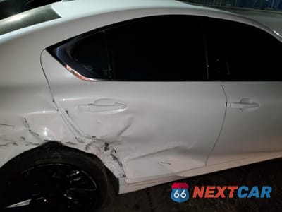 Zdjęcie 10 z 12 samochodu: 2023 LEXUS IS 350 F SPORT DESIGN VIN:JTHGZ1B25P5069867 - miniatura
