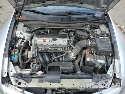 Zdjęcie 12 z 14 samochodu: 2012 HONDA ACCORD EXL VIN:1HGCS1B87CA011139 - miniatura