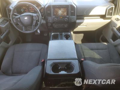 Zdjęcie 8 z 15 samochodu: 2018 FORD F150 SUPER CAB VIN:1FTFX1EG8JKC44812 - miniatura