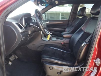 Zdjęcie 7 z 16 samochodu: 2015 JEEP GRAND CHEROKEE LAREDO VIN:1C4RJFAG5FC187004 - miniatura