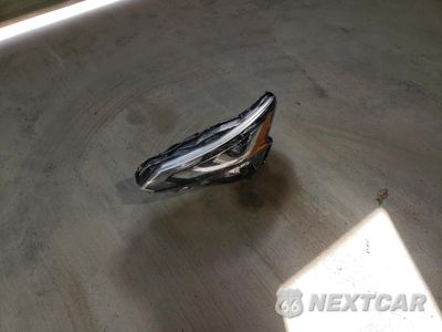 Zdjęcie 14 z 15 samochodu: 2019 FORD F350 SUPER DUTY VIN:1FT8W3BT4KEE71388 - miniatura
