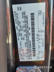 Zdjęcie 12 z 12 samochodu: 2018 FORD ESCAPE SE VIN:1FMCU9GD1JUB50672 - miniatura