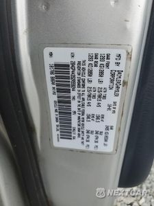 Zdjęcie 15 z 15 samochodu: 2002 DODGE CARAVAN SE VIN:284GP44352R558244 - miniatura